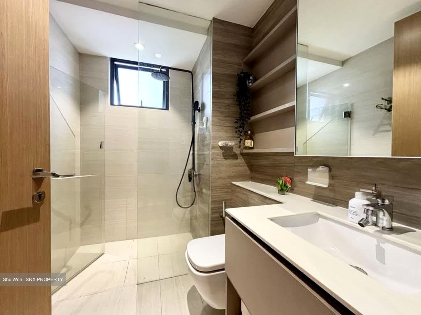 High Park Residences (D28), Apartment #559197841